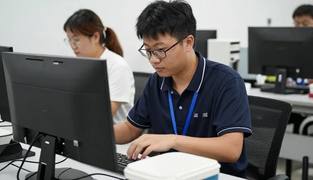 门店展厅中的账号代运营应用趋势分析